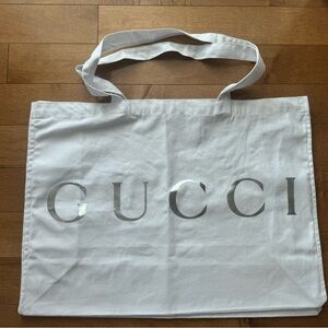 Exclusive Gucci Large Tote Bag